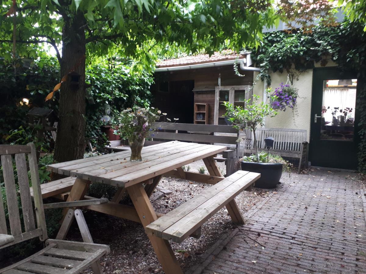 Benboverijssel Bed & Breakfast Haaksbergen Exterior photo