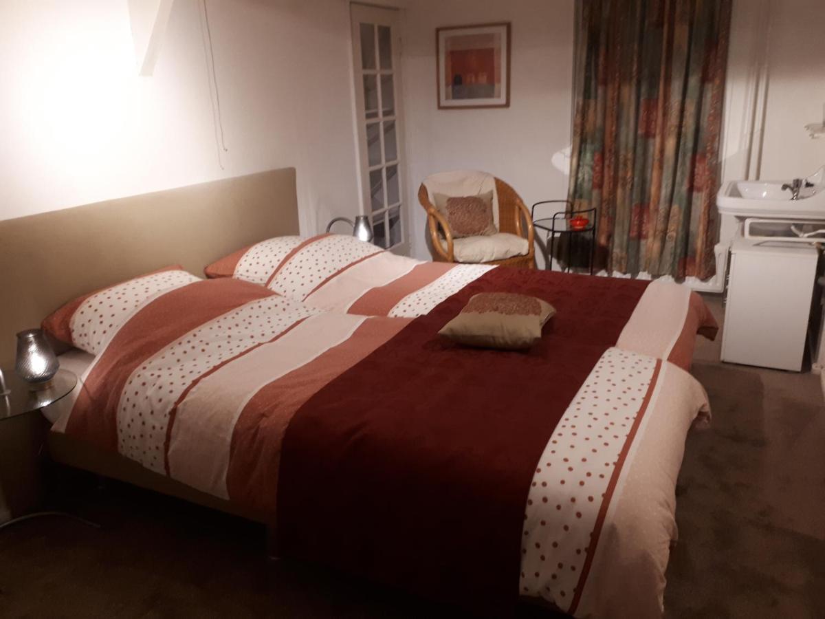 Benboverijssel Bed & Breakfast Haaksbergen Exterior photo
